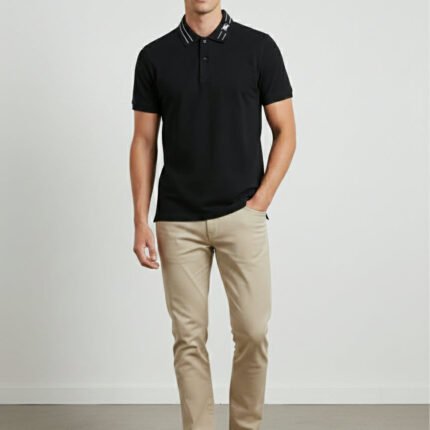 BURBERRY PREMIUM POLO