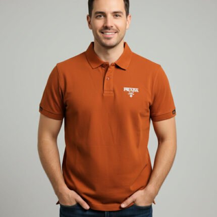 PRADA PREMIUM POLO