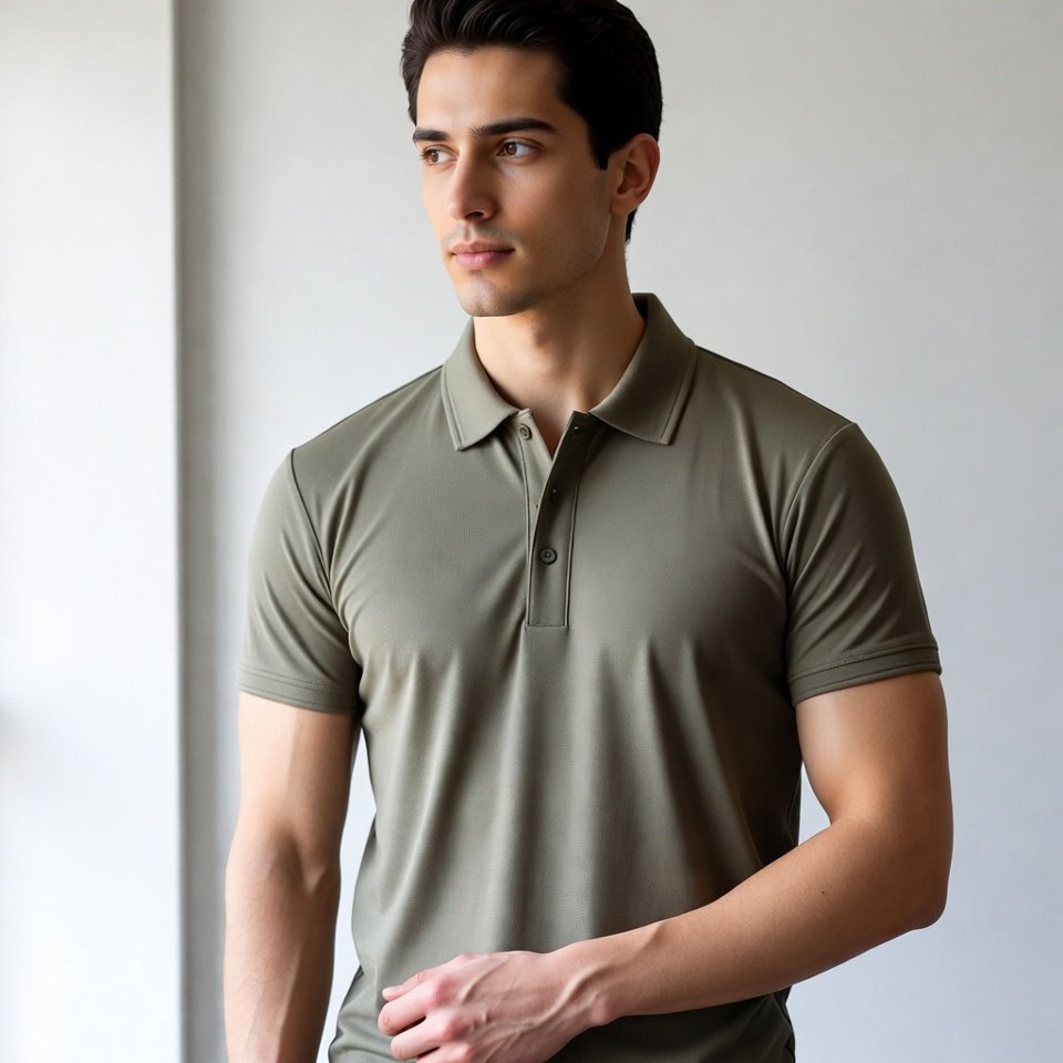 Polo T-Shirts