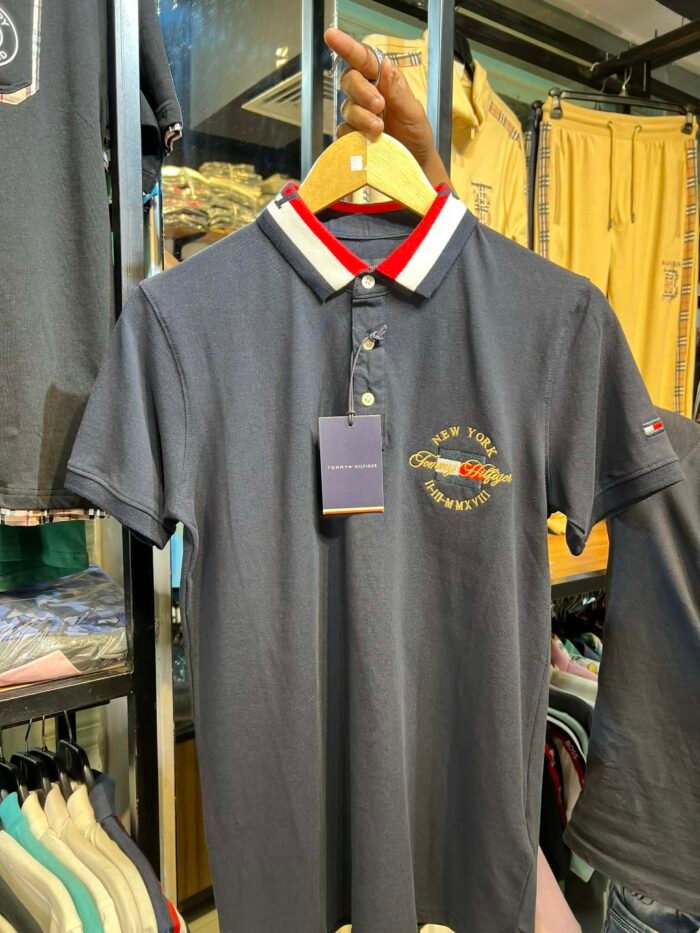 TOMMY POLO - Image 4