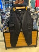 6 POCKET CARGO JOGGERS - Image 5
