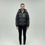 PRADA PADDING JACKET