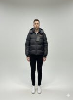 PRADA PADDING JACKET