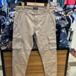 6 POCKET CARGO JOGGERS