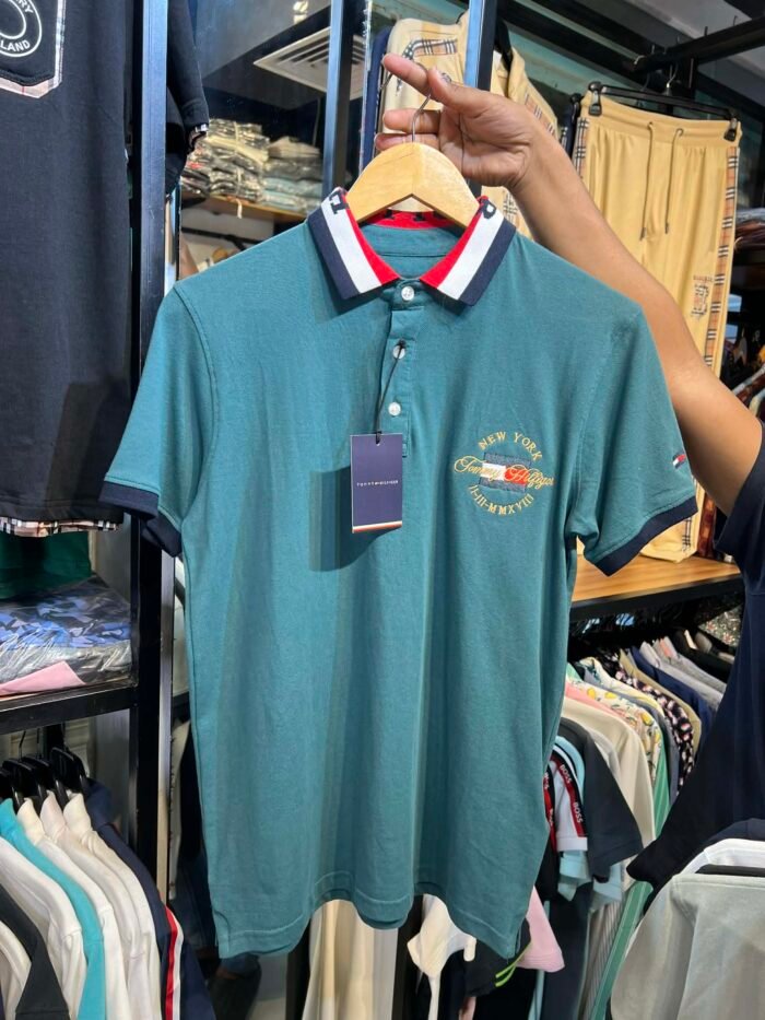 TOMMY POLO - Image 5