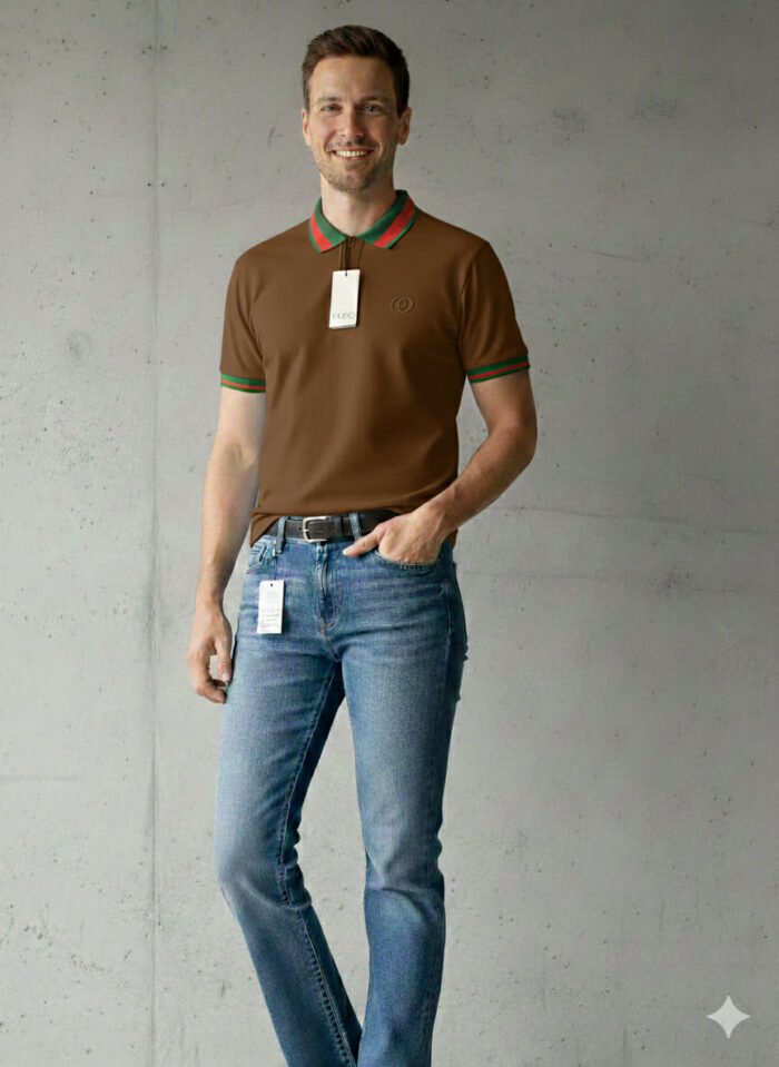 GUCCI POLO - Image 2