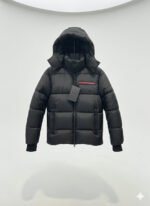 PRADA PADDING JACKET - Image 2