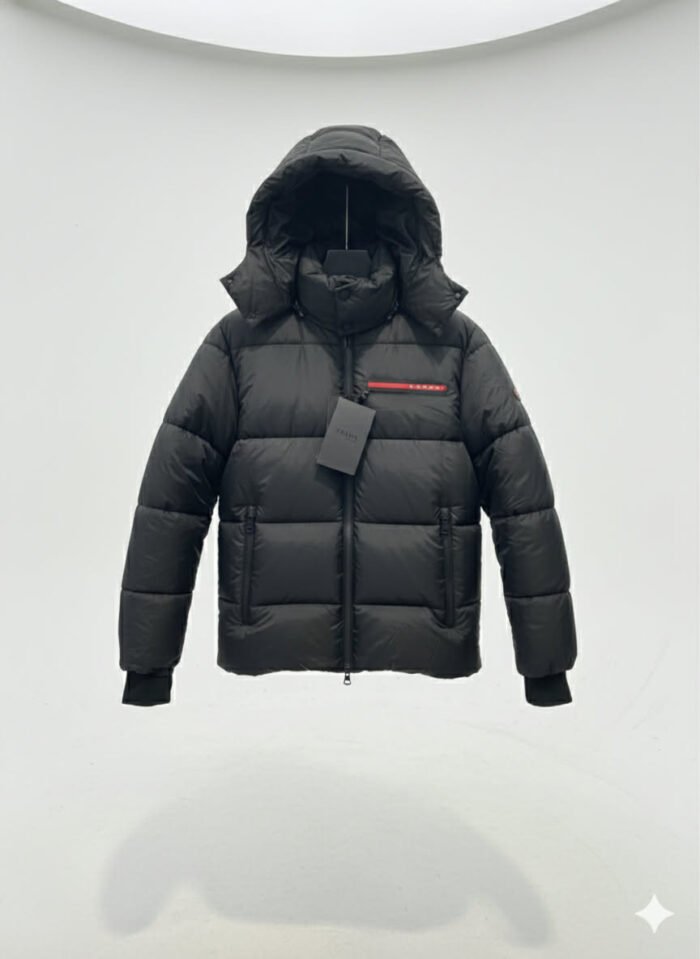 PRADA PADDING JACKET - Image 2