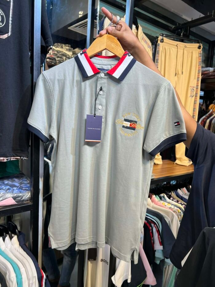 TOMMY POLO - Image 2