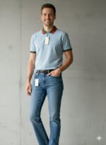 GUCCI POLO - Image 5