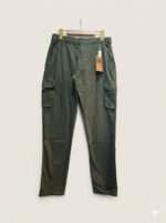 6 POCKET CARGO PANT - Image 2