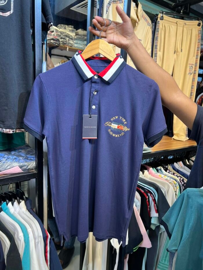 TOMMY POLO - Image 3