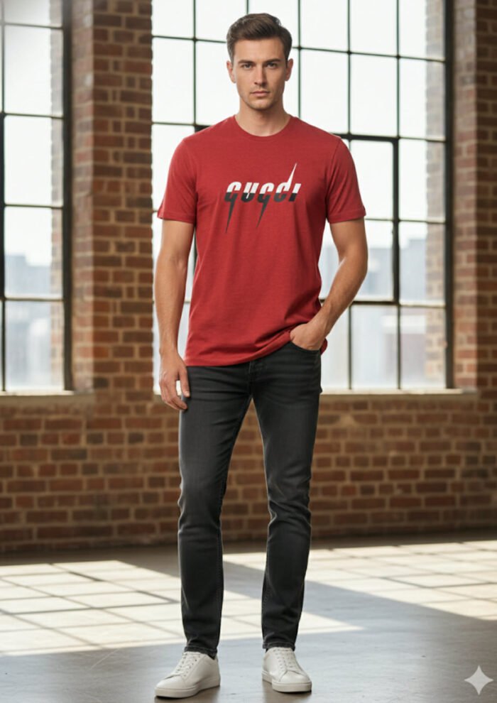 GUCCI TSHIRT - Image 3