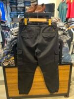 6 POCKET CARGO JOGGERS - Image 3
