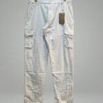 6 POCKET CARGO PANT