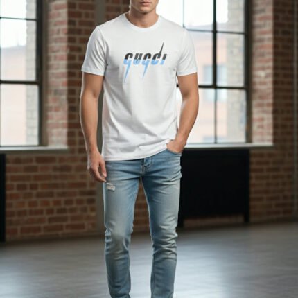GUCCI TSHIRT