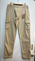 6 POCKET CARGO PANT - Image 5