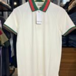 👕 প্রিমিয়াম পোলো শার্ট 8