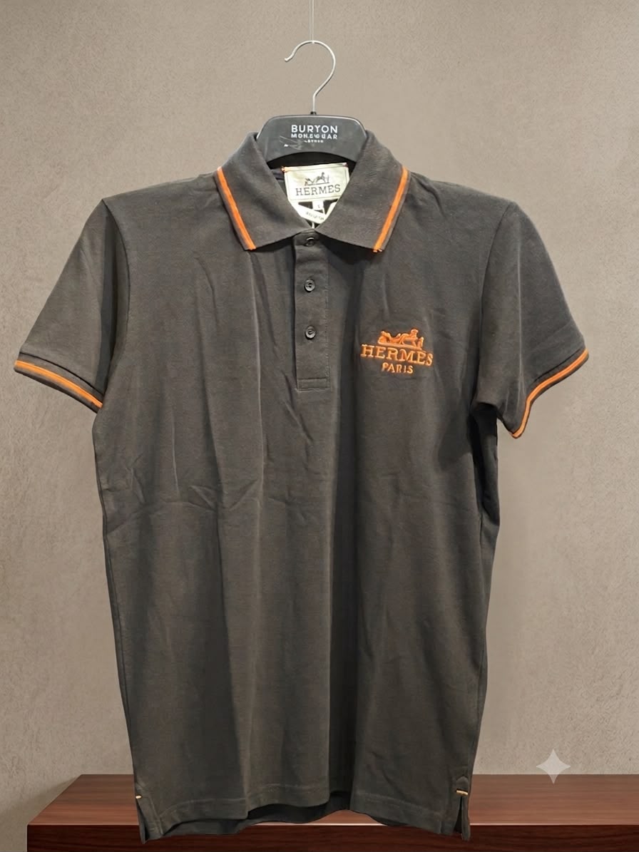 Black Hermes
