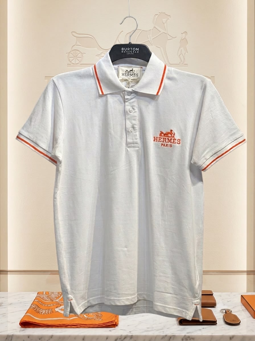 White Hermes