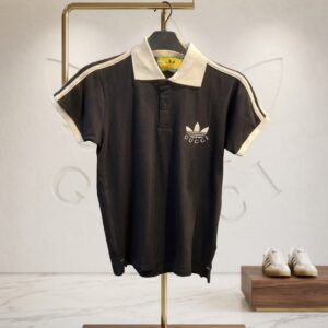 ব্ল্যাক অ্যাডিডাস গুচি