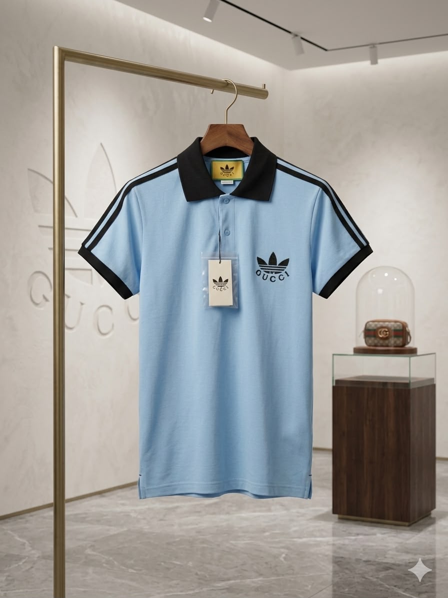 Sky adidas Gucci